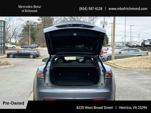 Used 2023 Tesla Model S Standard Range image 23