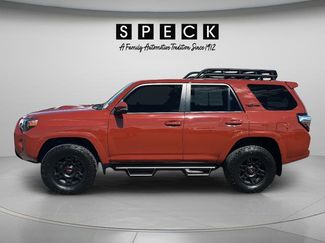 Used 2024 Toyota 4Runner TRD Pro AWD/4WD video 2