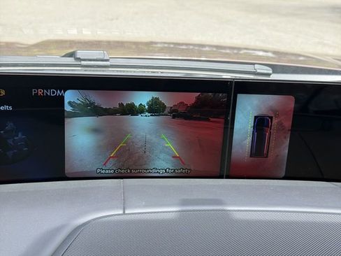 New 2026 Lincoln Navigator Black Label AWD/4WD image 17