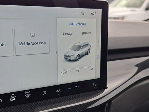 Used 2024 Ford Escape ST-Line w/ Tech Pack #1 image 38