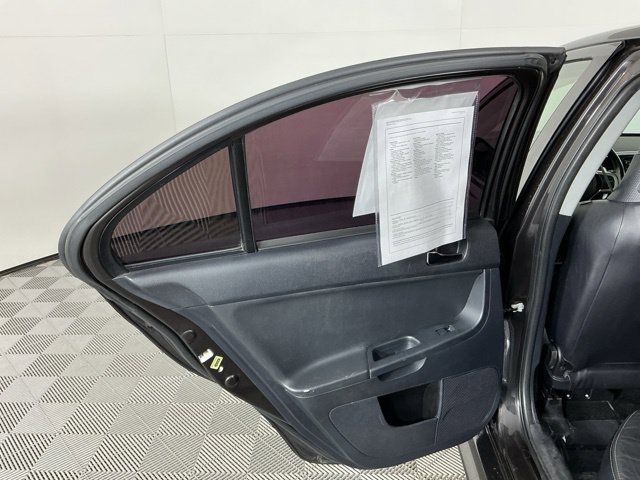 Used 2014 Mitsubishi Lancer Evolution MR AWD/4WD image 23