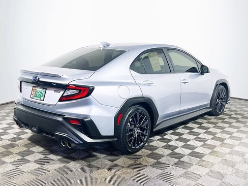 Used 2024 Subaru WRX Premium AWD/4WD image 7