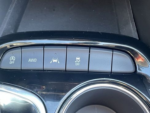 Certified 2026 Buick Encore GX Preferred w/ Comfort Package image 29