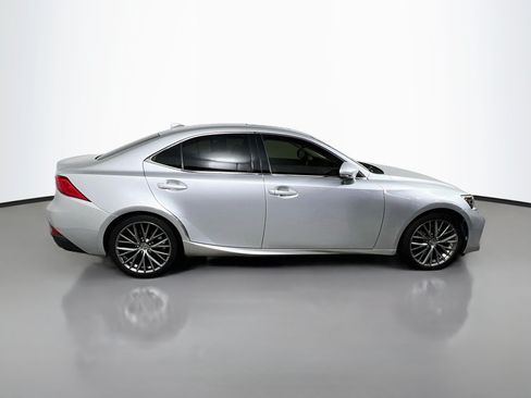 Used 2017 Lexus IS 200t RWD image 3