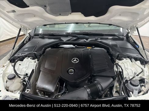 Certified 2024 Mercedes-Benz C 300 Sedan image 32