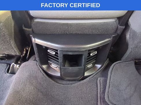 Certified 2024 RAM 2500 Big Horn w/ Bed Utility Group image 27