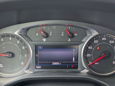 Used 2023 GMC Acadia SLE w/ Driver Convenience Package AWD/4WD image 11