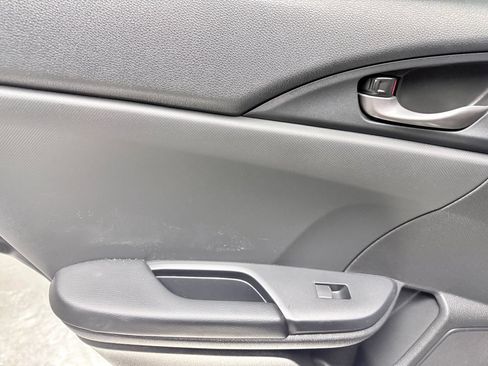 Used 2021 Honda Civic Sport image 17