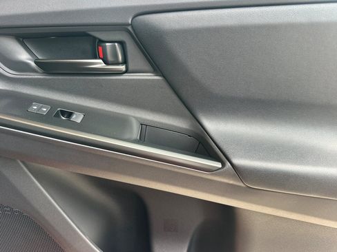 New 2026 Toyota bZ AWD/4WD image 20
