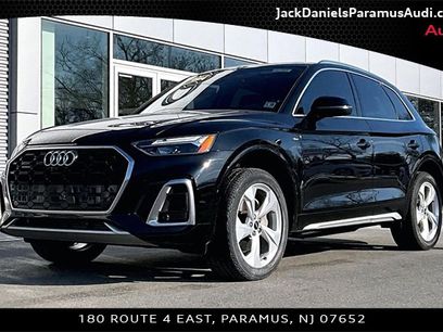 Used 2023 Audi Q5 2.0T Premium Plus w/ Premium Plus Package