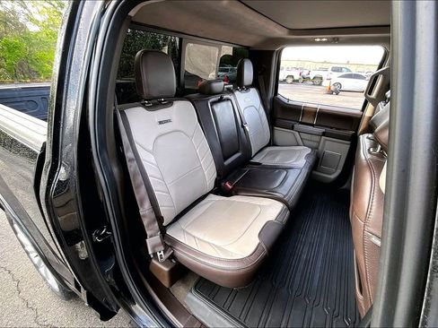 Used 2020 Ford F150 Limited AWD/4WD image 26