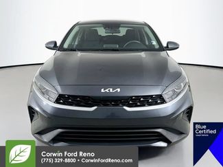 Used 2024 Kia Forte LXS w/ LXS Technology Package FWD video 2