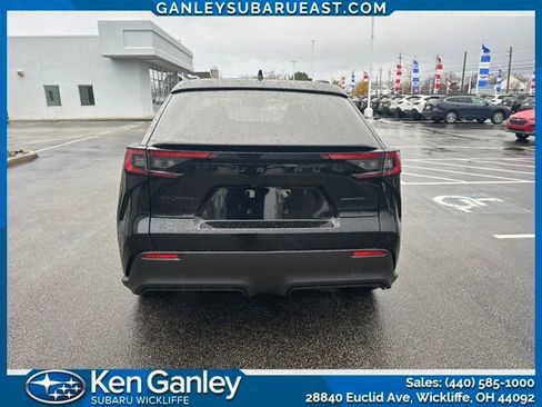 New 2026 Subaru Solterra Premium image 6