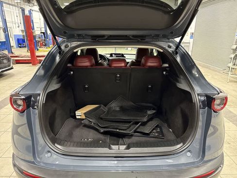 Used 2023 MAZDA CX-30 AWD 2.5 S w/ Preferred Package image 11