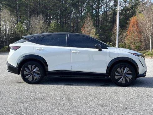 Certified 2023 Nissan Ariya AWD image 27