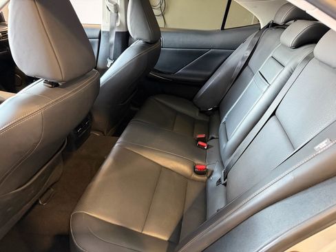 Used 2017 Lexus IS 200t w/ Navigation System Package image 9