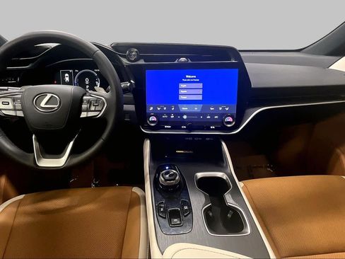 Used 2026 Lexus RZ 350e 2WD image 15