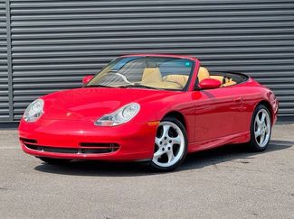 Used 2001 Porsche 911 Carrera RWD video 1