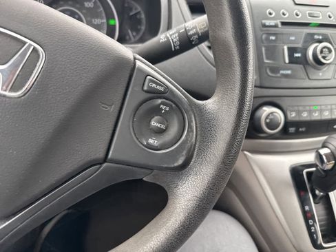 Used 2013 Honda CR-V LX image 23