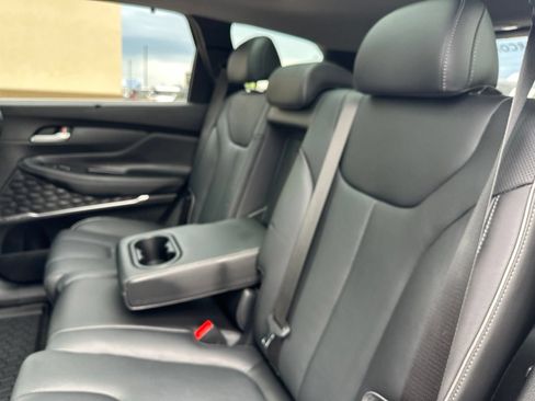 Used 2023 Hyundai Santa Fe Limited AWD/4WD image 24