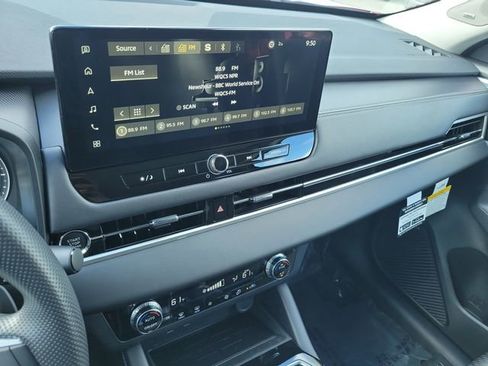 New 2026 Mitsubishi Outlander ES FWD image 27