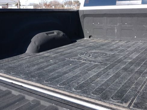 Used 2020 RAM 2500 Laramie image 27