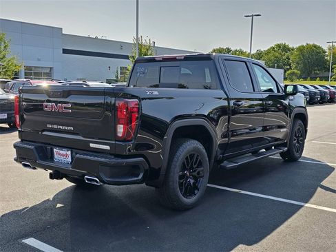 New 2026 GMC Sierra 1500 Elevation w/ Elevation Premium Package image 8