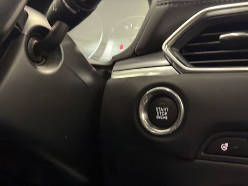 Used 2025 MAZDA CX-5 AWD 2.5 S image 28