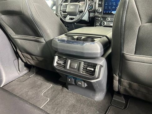 Used 2022 Ford F150 XLT w/ Equipment Group 302A High AWD/4WD image 10