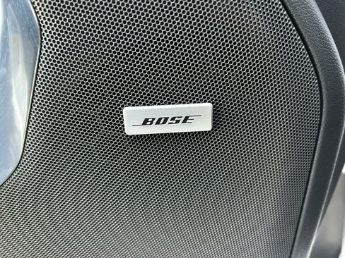 Used 2025 Chevrolet Tahoe RST w/ RST Capability Package image 28