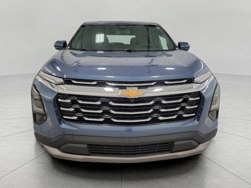 Used 2025 Chevrolet Equinox LT image 14