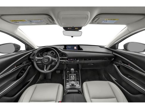 Used 2025 MAZDA CX-30 AWD 2.5 S w/ Preferred Package image 5