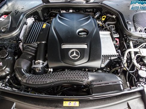 Used 2019 Mercedes-Benz E 300 4MATIC image 27
