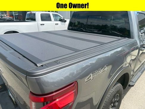 Used 2024 Ford F150 XLT w/ Equipment Group 302A MID AWD/4WD image 7