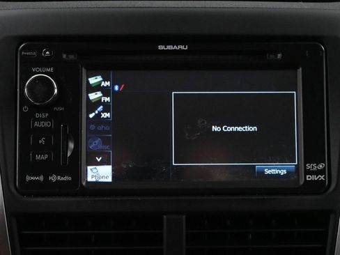 Used 2014 Subaru Impreza WRX Limited w/ Navigation System Package image 32