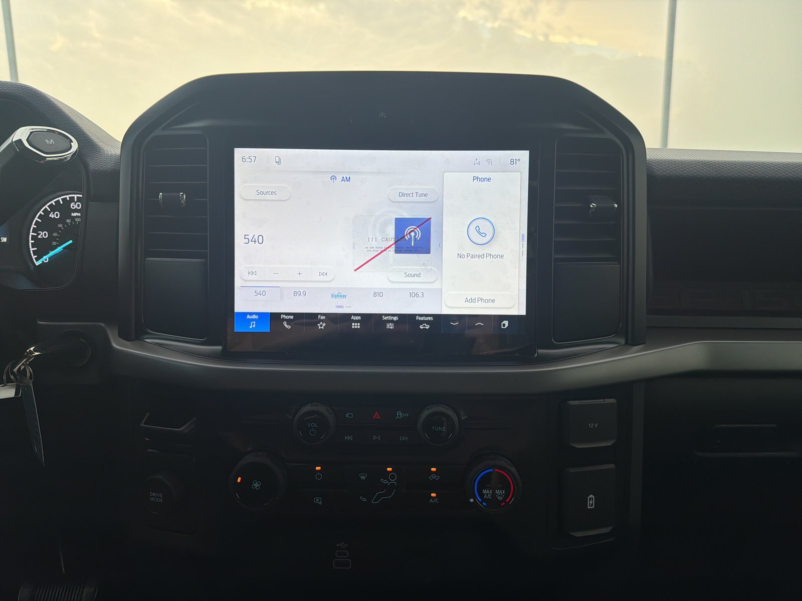 New 2026 Ford F150 XL RWD image 18