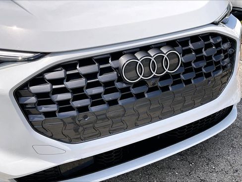Used 2025 Audi Q5 Premium Plus w/ Premium Plus AWD/4WD image 30