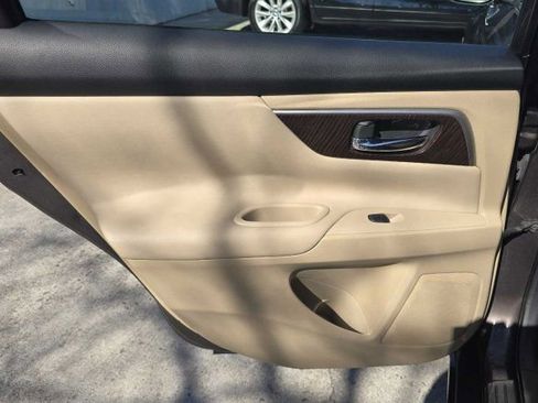 Used 2015 Nissan Altima 2.5 SL w/ Technology Package image 30