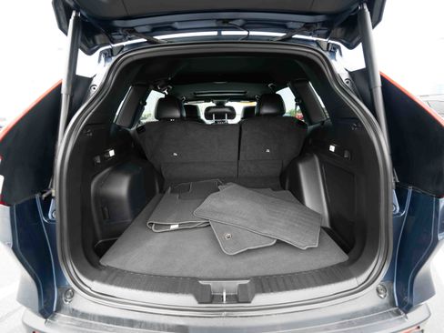 Used 2025 Honda CR-V Sport Touring image 28