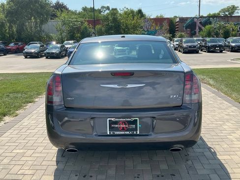Used 2014 Chrysler 300 S AWD/4WD image 7