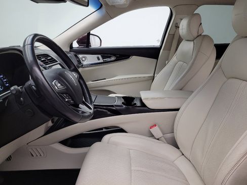 Used 2018 Lincoln MKX Black Label w/ Driver Assistance Package image 17