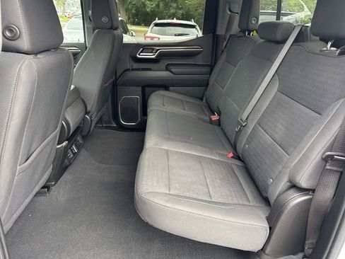 Used 2023 Chevrolet Silverado 1500 LT w/ Safety Package RWD image 13