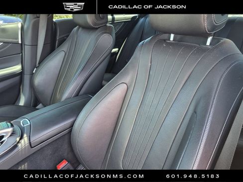 Used 2020 Mercedes-Benz CLS 450 image 19