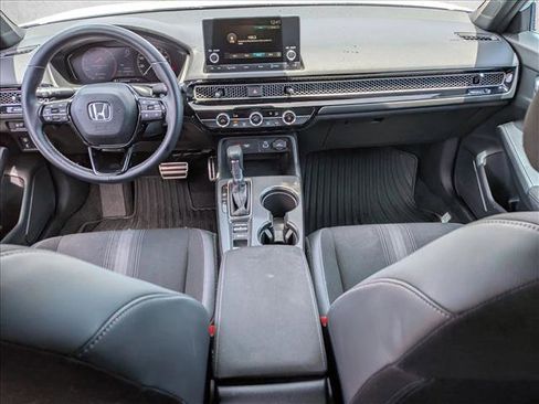 Used 2023 Honda Civic Sport image 15