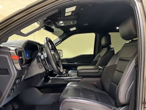 Certified 2025 Ford F150 Raptor AWD/4WD image 18