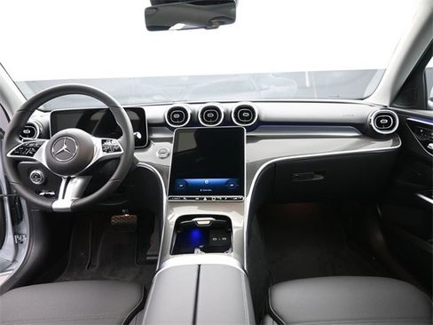 New 2026 Mercedes-Benz C 300 C 300 image 27