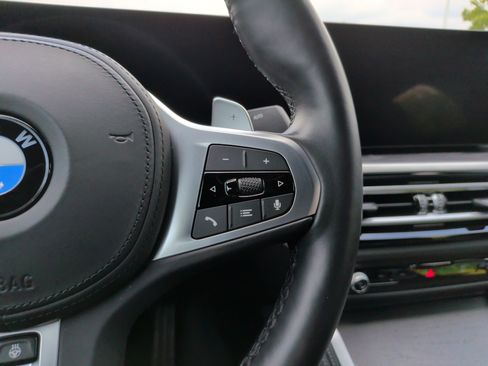 Certified 2024 BMW 430i Gran Coupe w/ M Sport Package (Priority 1) RWD image 22