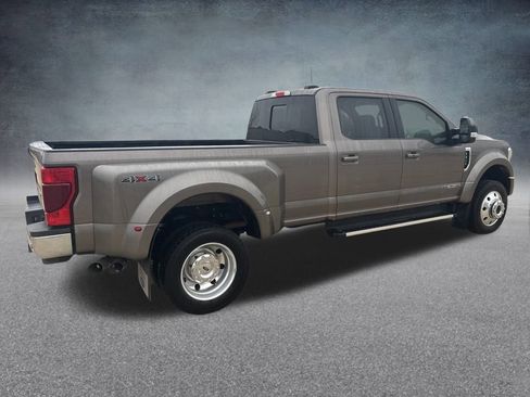 Used 2022 Ford F450 Lariat w/ Lariat Ultimate Package image 5
