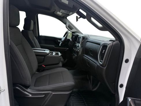 Used 2020 Chevrolet Silverado 1500 RST w/ True North Edition AWD/4WD image 12