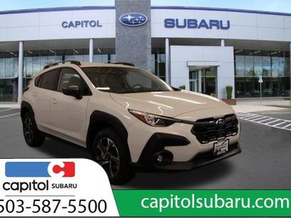 New 2026 Subaru Crosstrek 2.5i Premium